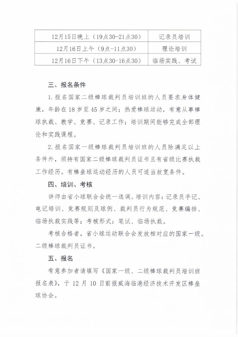 关于举办2018年山东省国家一级、二级棒球裁判员培训班的通知_页面_2.jpg