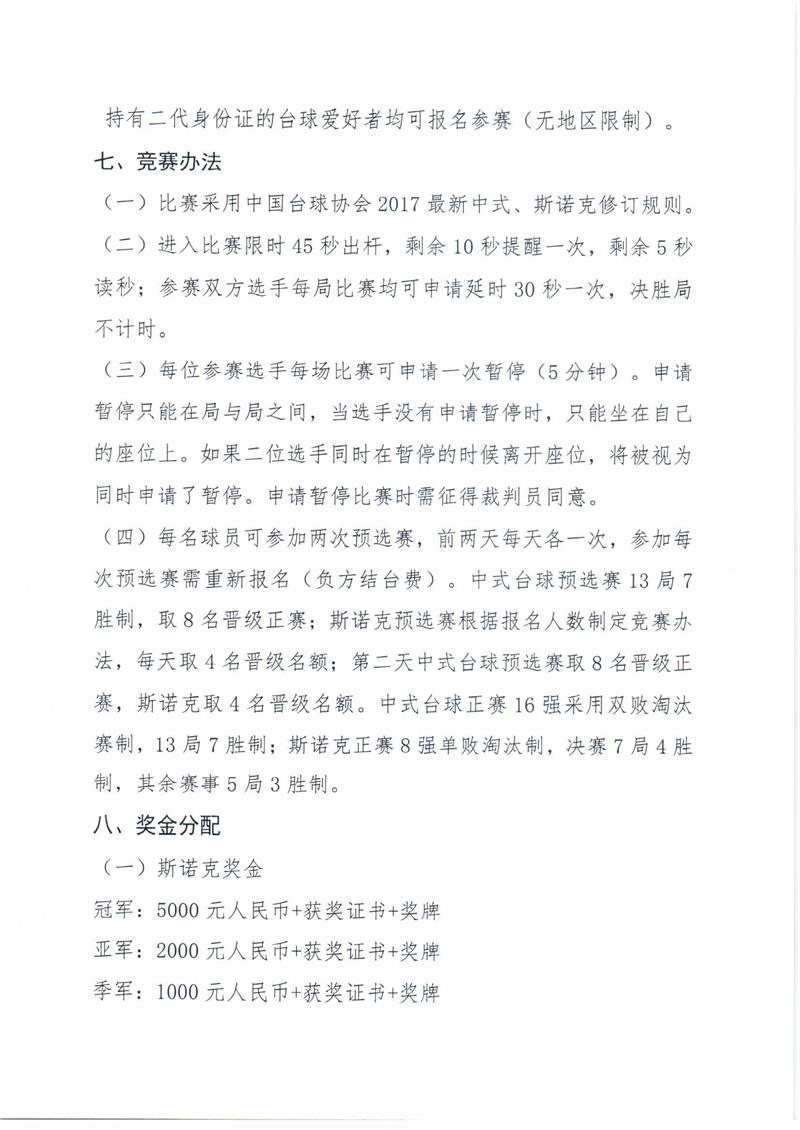 “玲珑轮胎杯”2019年山东省台球锦标赛规程（照片版）0002.jpg